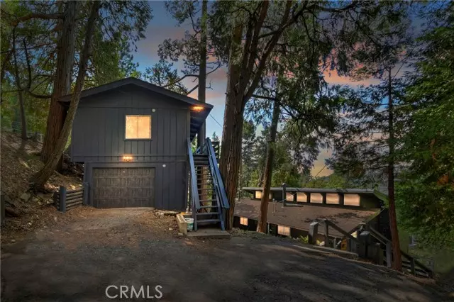 23796 Crest Forest Drive, Crestline, CA 92325