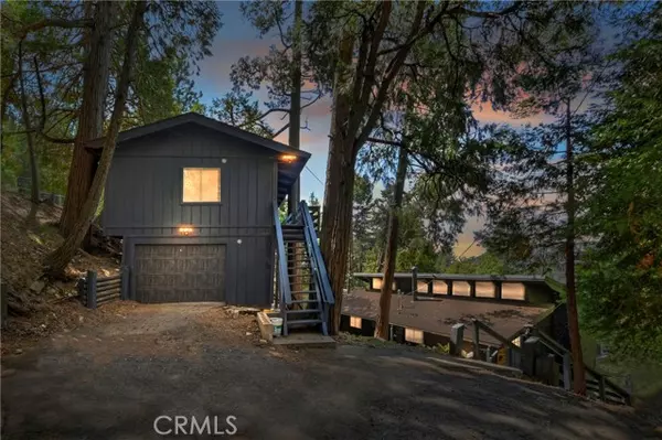 Crestline, CA 92325,23796 Crest Forest Drive