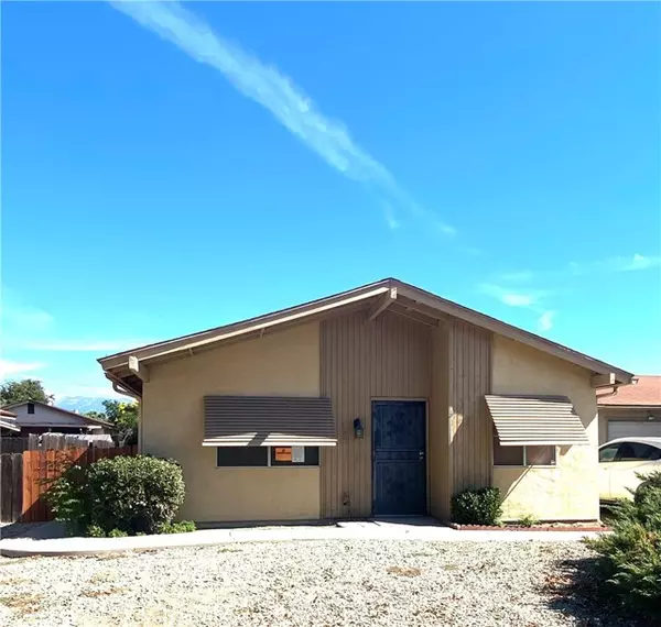 586 Solano Drive, Hemet, CA 92545