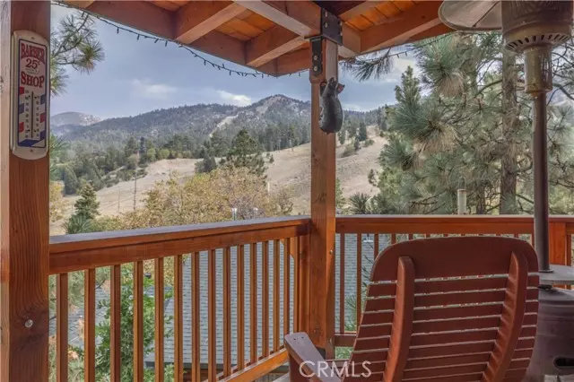 1319 Balsam Drive, Big Bear Lake, CA 92315