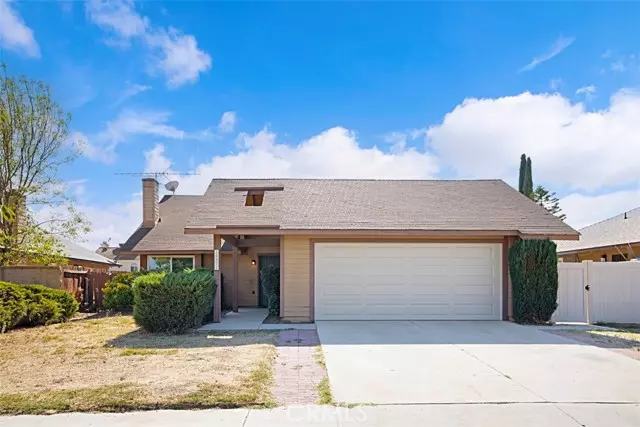 Moreno Valley, CA 92553,13978 Caspian Way