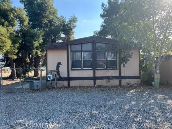 30651 Jojoba, Nuevo, CA 92567