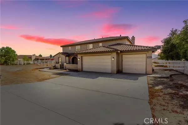 17881 Wildwood Creek Road, Riverside, CA 92504