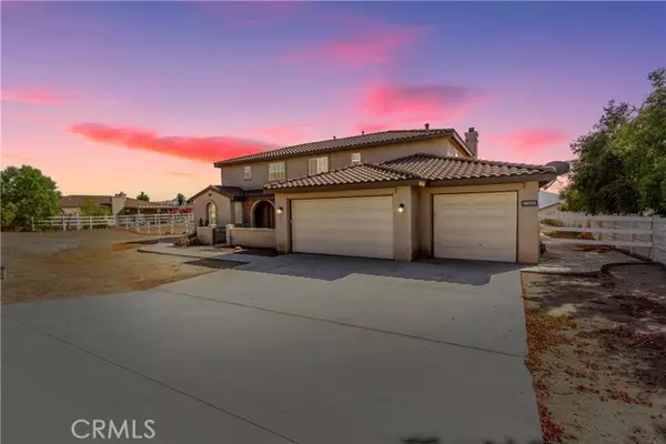 17881 Wildwood Creek Road, Riverside, CA 92504