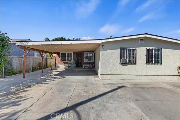 Compton, CA 90222,2111 East Bliss Street