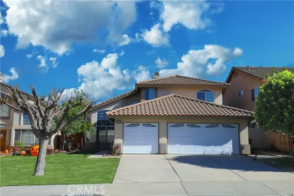 22512 White Sage Street, Corona, CA 92883