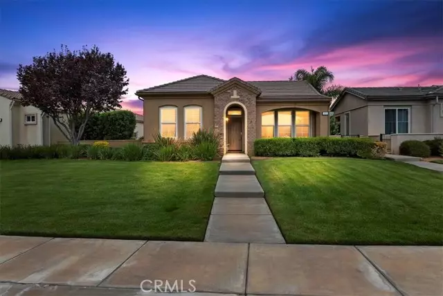 113 Fern Creek, Beaumont, CA 92223