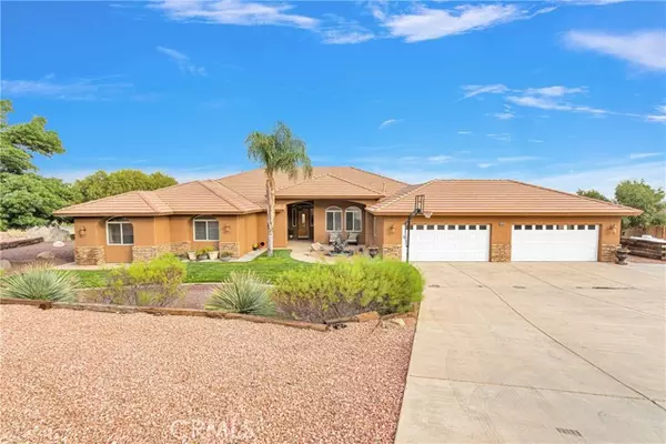 22428 Valley View Road, Apple Valley, CA 92308