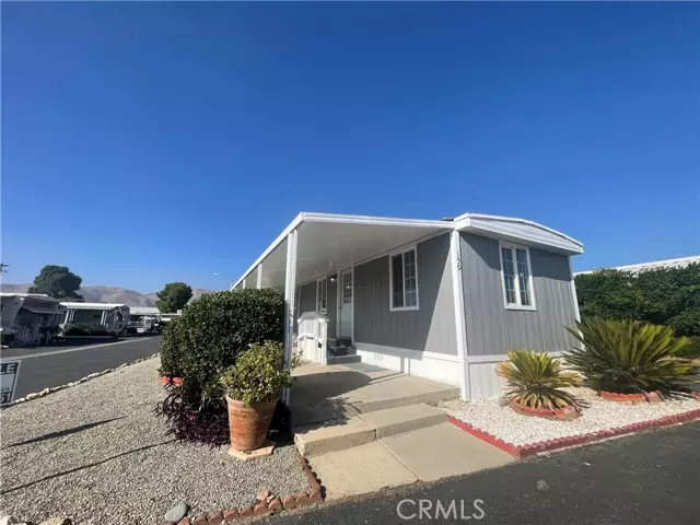 12220 5th Street, Yucaipa, CA 92399