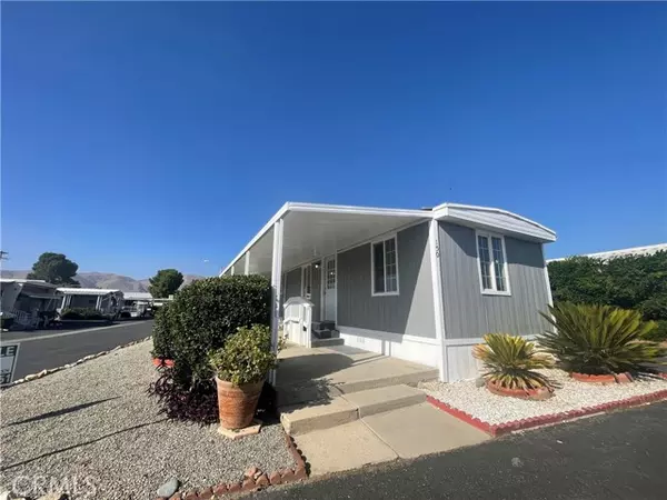 12220 5th Street, Yucaipa, CA 92399