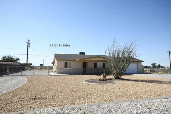 11370 Turko Avenue, Hesperia, CA 92345