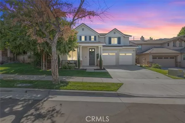 25079 Pine Mountain, Corona, CA 92883