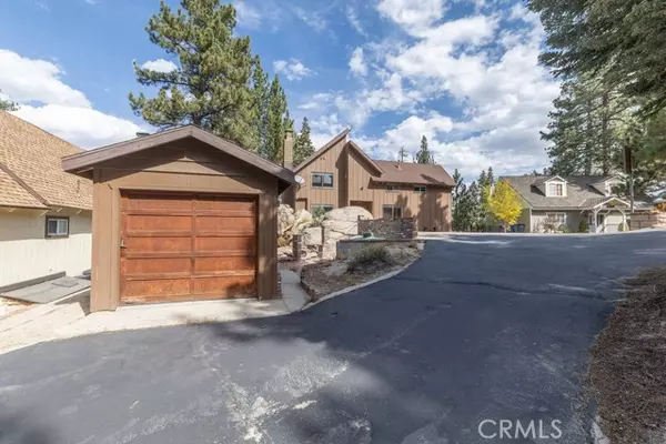 38629 Big Bear Boulevard, Big Bear Lake, CA 92315