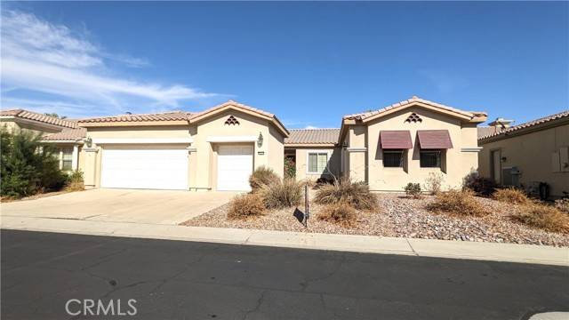 80664 Camino Santa Elise, Indio, CA 92203