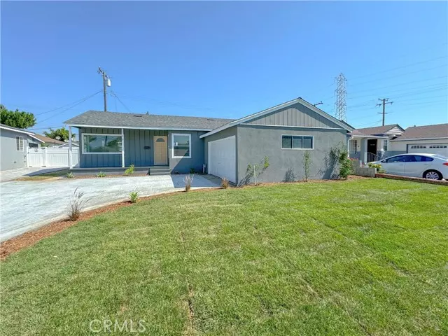 729 East Charron Place, Compton, CA 90220