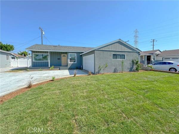 729 East Charron Place, Compton, CA 90220