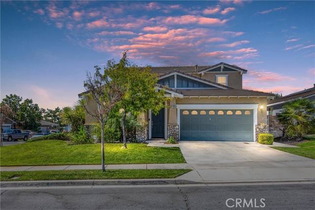 34486 Yale Drive, Yucaipa, CA 92399