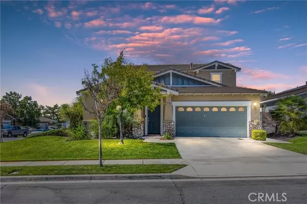 34486 Yale Drive, Yucaipa, CA 92399