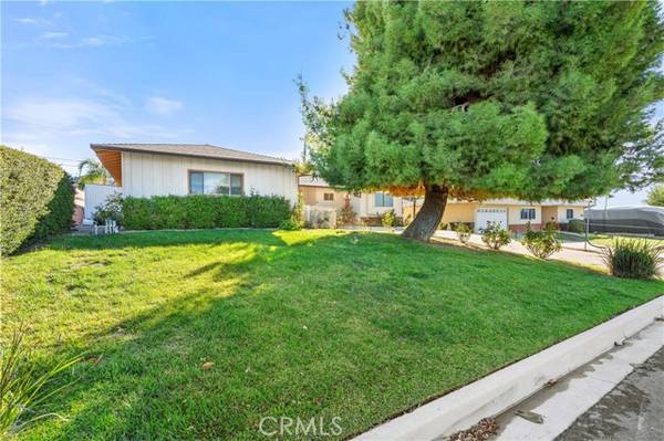 12855 Lantana Avenue, Yucaipa, CA 92399