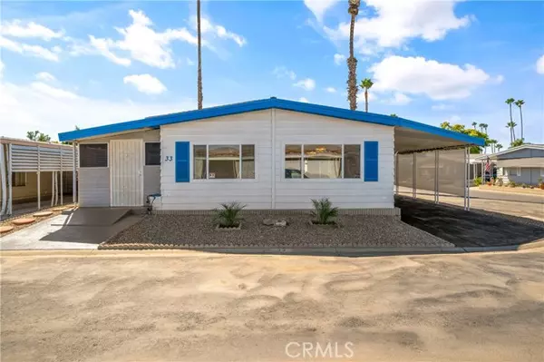 601 North Kirby Street, Hemet, CA 92545