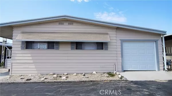 17640 Corkill #78 Road, Desert Hot Springs, CA 92241