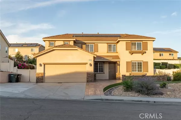 Calimesa, CA 92320,154 Coyote Court