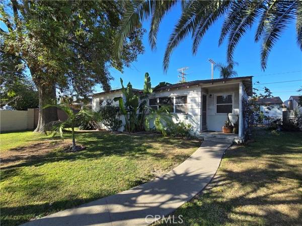 1507 West La Palma Avenue, Anaheim, CA 92801