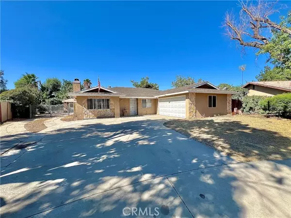 4317 Valentine Lane, Hemet, CA 92544