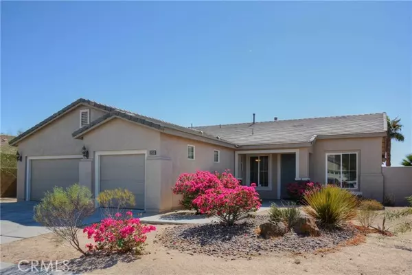 66865 Joshua Court,  Desert Hot Springs,  CA 92240