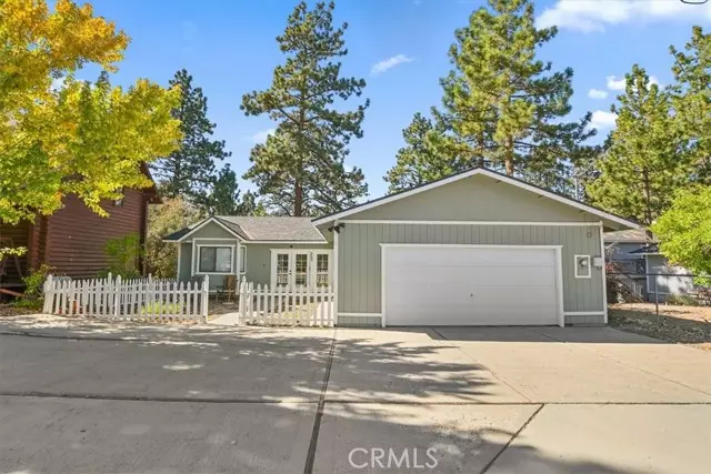 353 Sites Way, Big Bear City, CA 92314