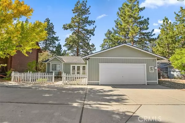 353 Sites Way, Big Bear City, CA 92314