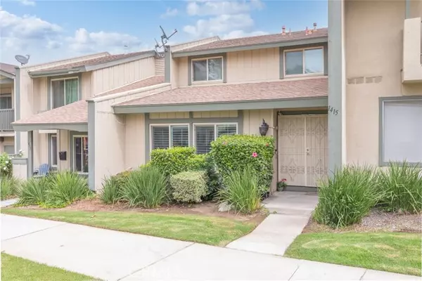 Corona, CA 92882,1415 Camelot Drive