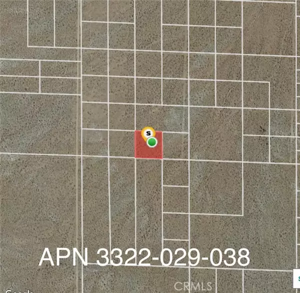 0 Vac/Ave D8/Vic 210 Ste, Hi Vista, CA 93535