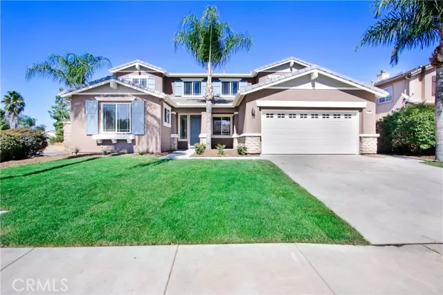 26776 Ipswich Court, Menifee, CA 92586