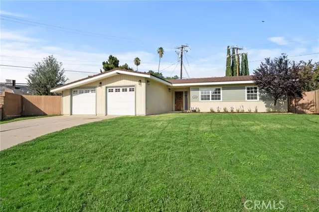 705 Bermuda Drive, Redlands, CA 92374