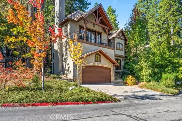 Lake Arrowhead, CA 92352,27556 Meadow Bay Drive