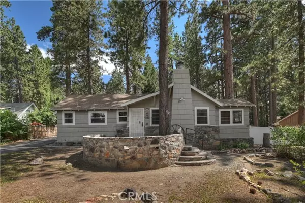 41617 Brownie Lane, Big Bear Lake, CA 92315