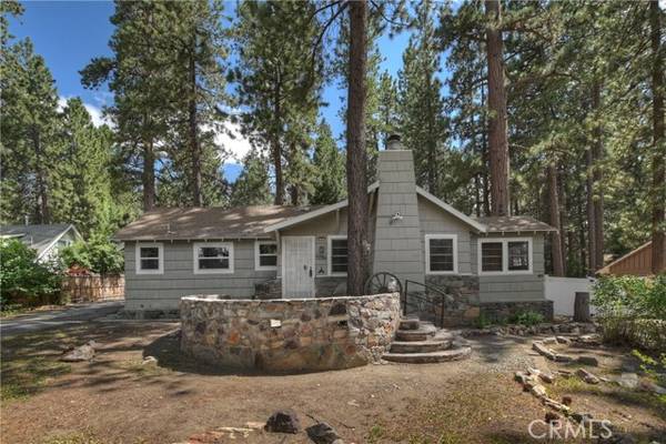 41617 Brownie Lane, Big Bear Lake, CA 92315