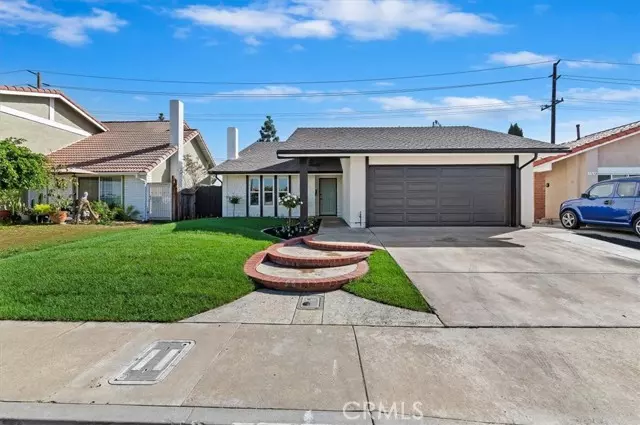 Fountain Valley, CA 92708,17648 San Candelo Street