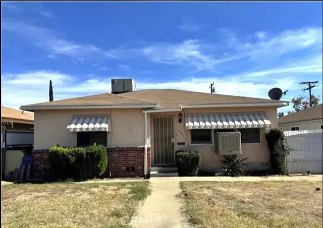 3411 North Pershing, San Bernardino, CA 92405