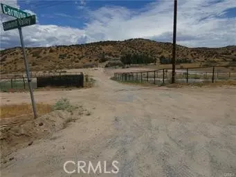 0 Carmine Road, Hesperia, CA 92345