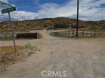 0 Carmine Road, Hesperia, CA 92345