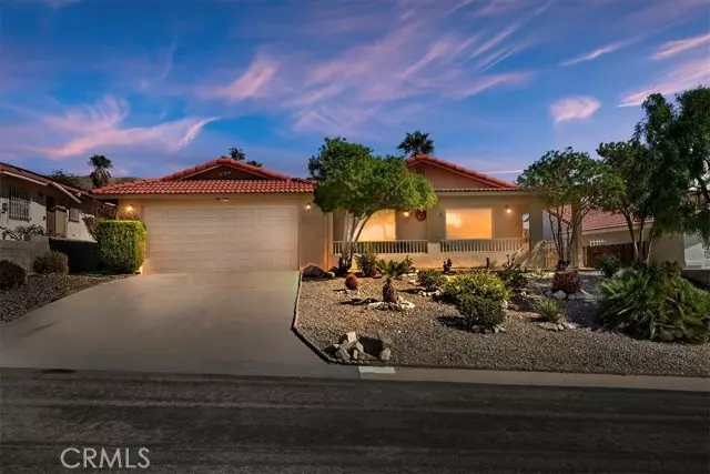 11250 Pomelo Drive, Desert Hot Springs, CA 92240