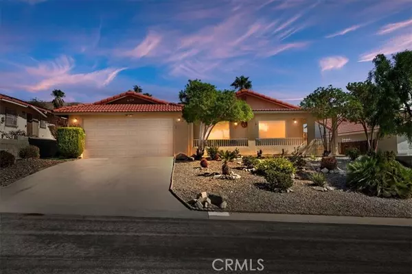 11250 Pomelo Drive, Desert Hot Springs, CA 92240