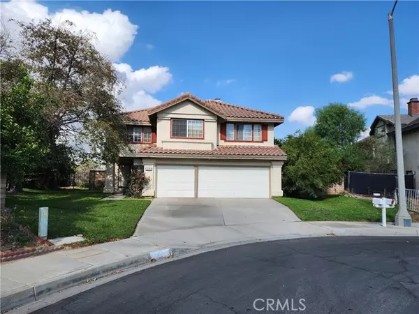 2151 Sunset Court, Colton, CA 92324