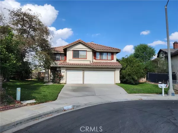 2151 Sunset Court, Colton, CA 92324