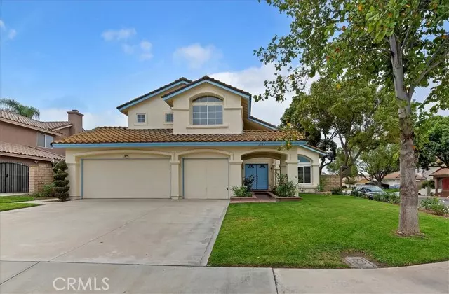 Ontario, CA 91761,2934 Golden Trails Street