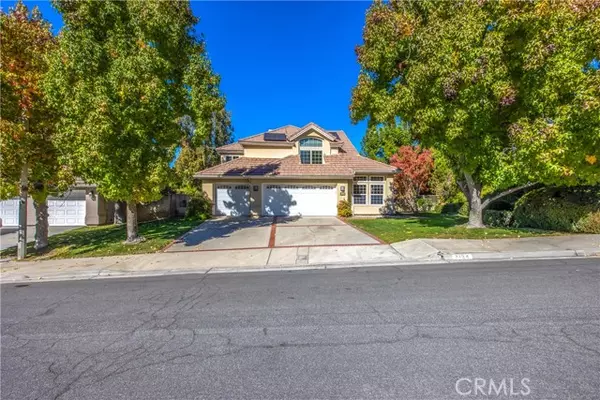 Highland, CA 92346,7124 Amberwood Lane