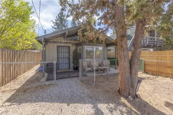 2104 6th Lane, Big Bear City, CA 92314