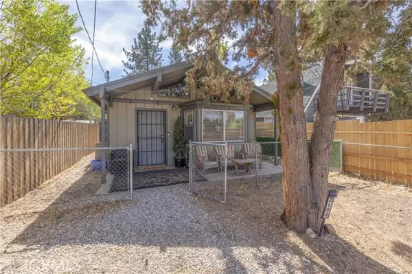 2104 6th Lane, Big Bear City, CA 92314